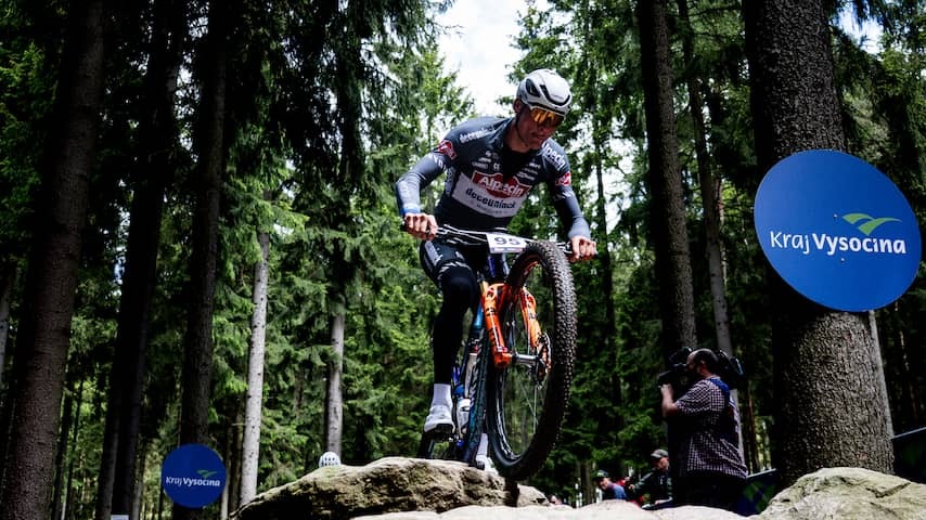 Mathieu van der Poel