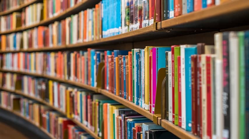Denmark abolishes VAT on books in the fight against bliss