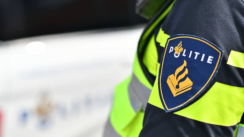 Suspect arrested after find body in burnt -out trunk near Limburg