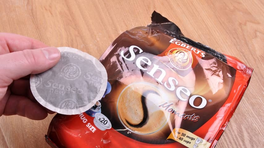 Senseo can fall victim to a major acquisition in the coffee industry