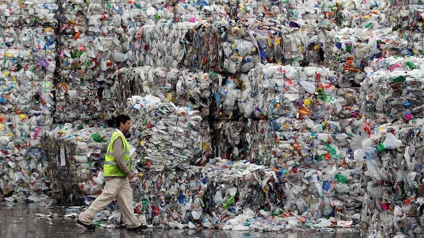 Still no worldwide plastic treaty: negotiations again clapped