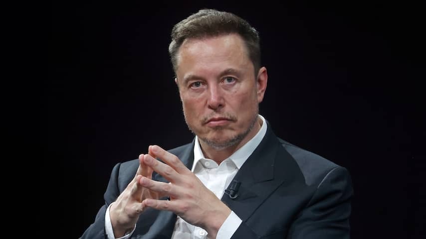 Elon Musk gets $ 29 billion in Tesla shares