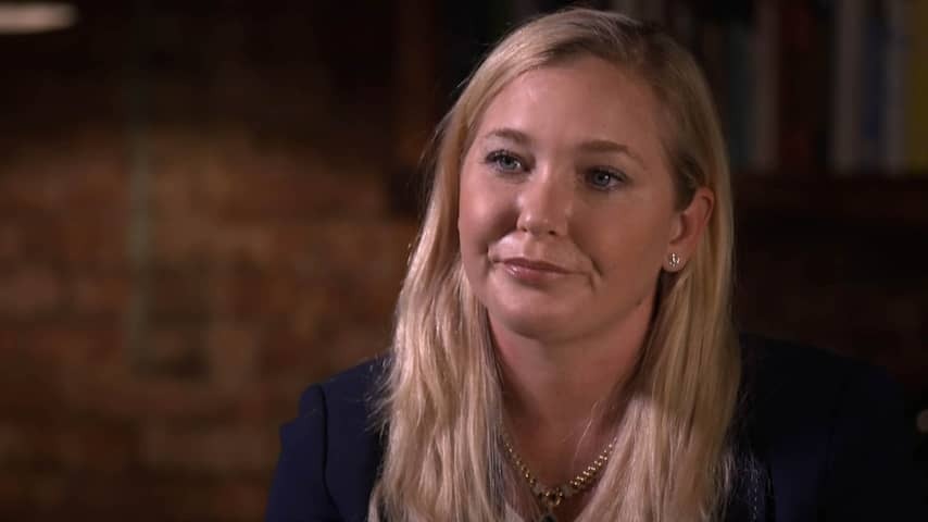 Memoires of deceased Epstein victim Virginia Giuffre appear in October