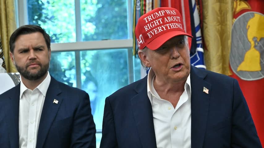After a quiet week, Trump is considering sanctions against Russia again