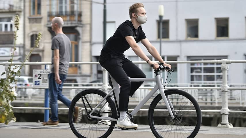 E-bikem brand Cowboy ensures the future after problems with finance
