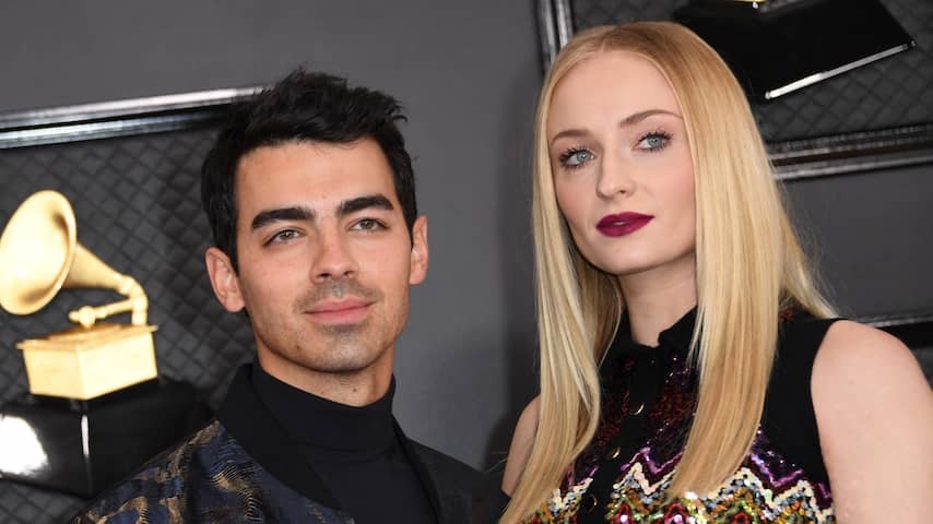Sophie Turner never wants to move to the United States again