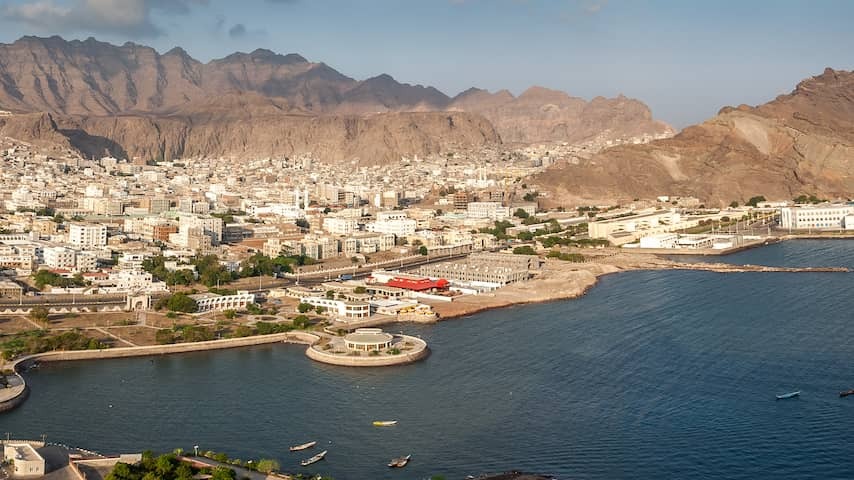 Dozens of migrants died after shipwreck at Yemen, fear of many dead