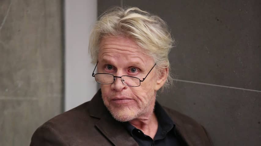 Lethal Weapon actor Gary Busey confesses assault female fan