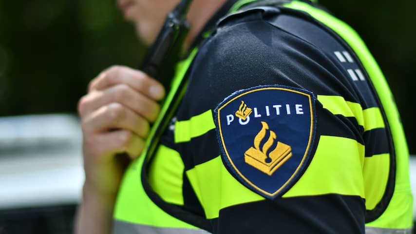Bus driver under the influence of drugs involved in collision in Friesland