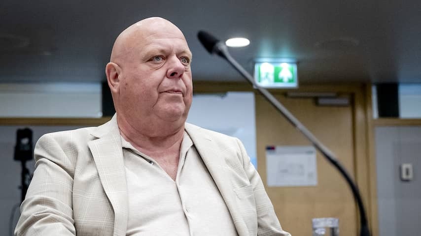 Municipality of Terneuzen prohibits recreation at Vakantiepark Peter Gillis immediately