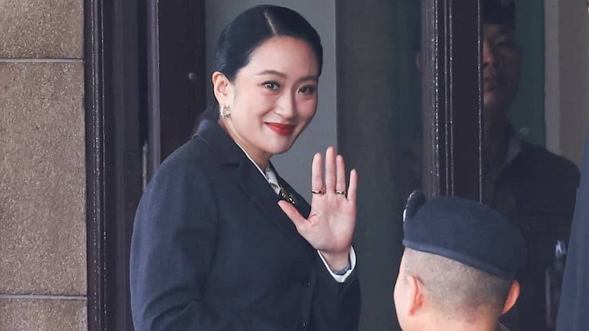 Thai Prime Minister put off office after 'inappropriate' phone call with 'enemy' Cambodia