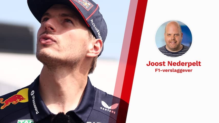 Preview GP Hungary: Only rain can help Verstappen in jubilee race