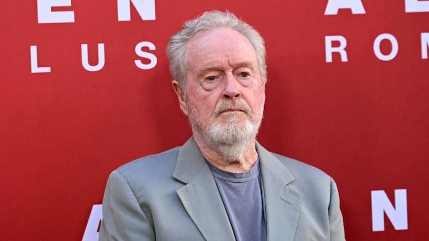 Ridley Scott decided offer for Terminator 3 despite 20 million dollars