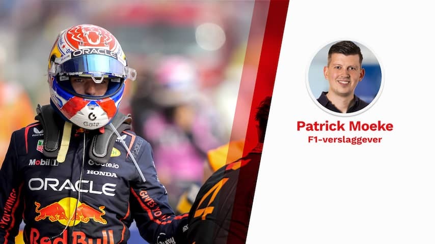 Season threatens to go out like a night candle for Verstappen and Red Bull