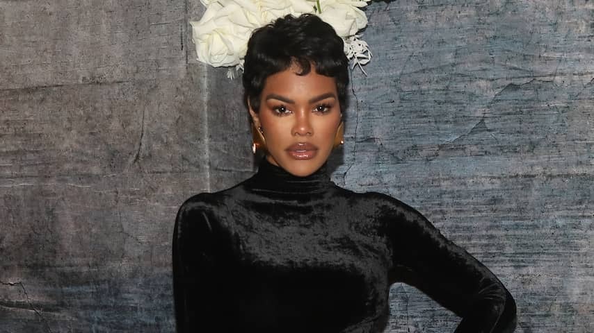 Teyana Taylor undergoes vocal cord operation after discovery of benign tumor
