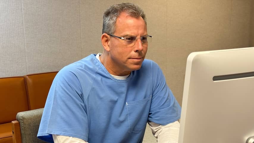 Erik Menendez who killed his parents is not released early