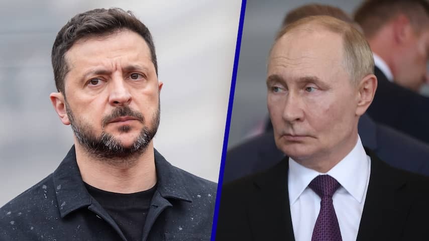 Zensky prepared to meet Putin, but Kremlin keeps the door closed