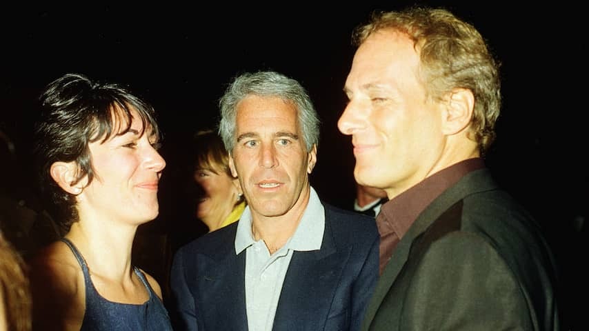 Six years after Epstein's death 'Epstein files' still all the attention