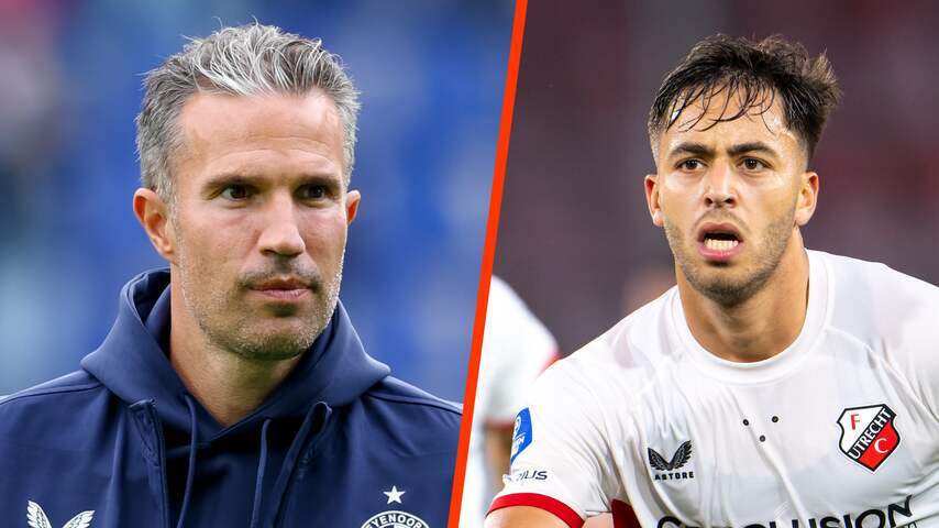 European Week is starting with Feyenoord, AZ and Utrecht: View the program