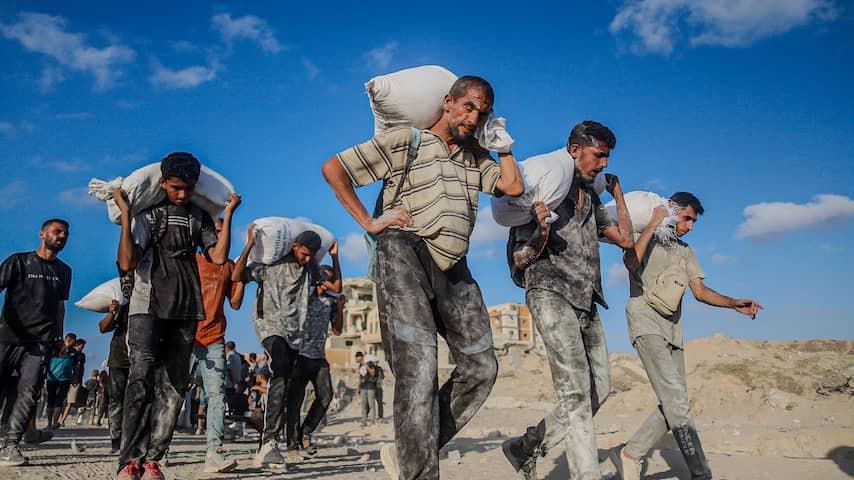 Slovenia prohibits arms trade with Israel, VS envoy visits Gaza