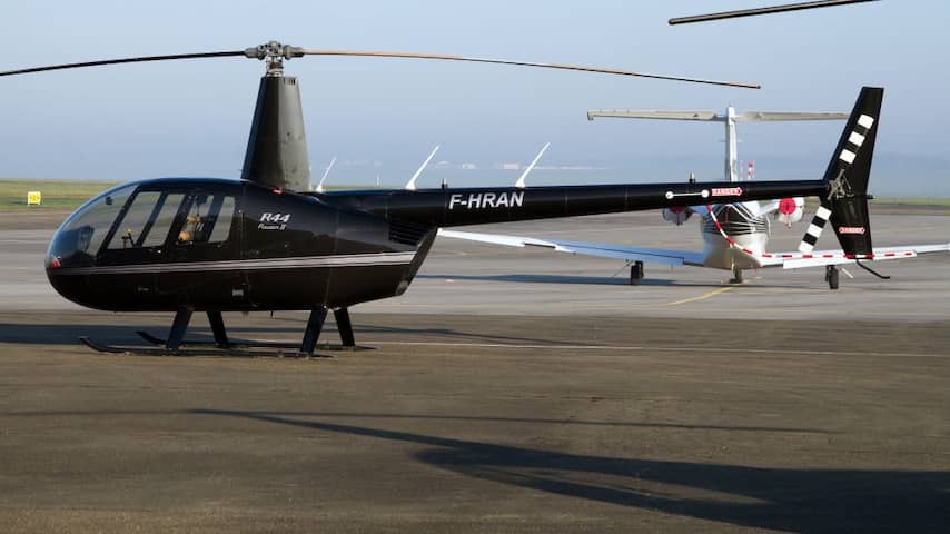 Three dead and one seriously injured in crash with leshelicopter in England