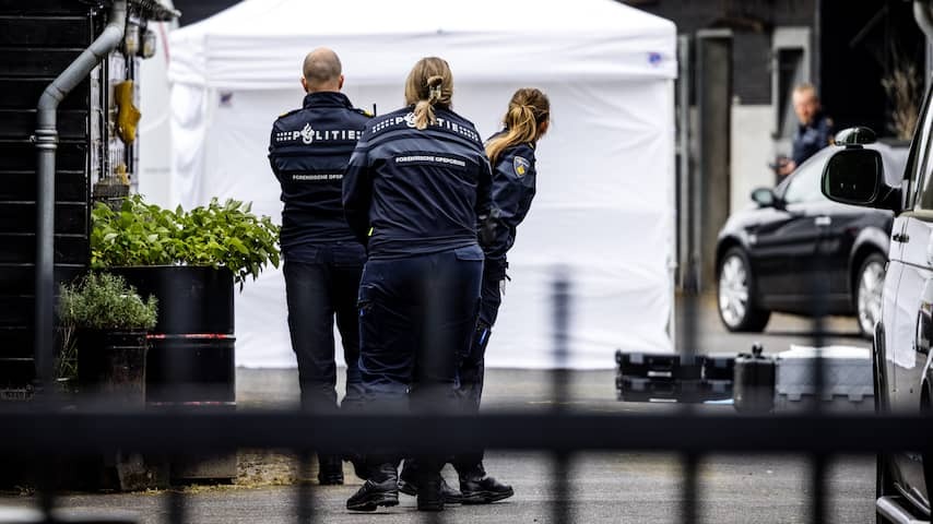 Three quarters of killed women killed by (former) partner or family member