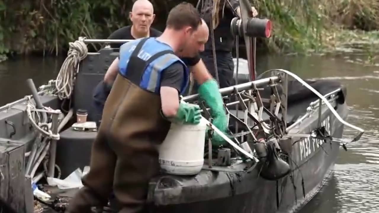 Image from Video: Police find MES in investigating Lisa's murder