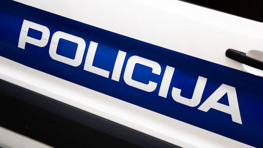 Dutch child (15) died in traffic accident in Croatia, also three injured