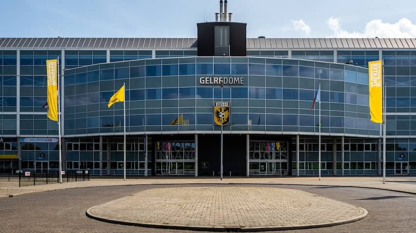 First player, Vitesse turns his back on transfer free after withdrawal professional license