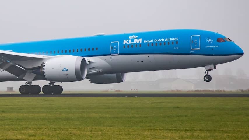 KLM