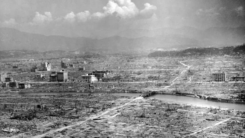 Hiroshima