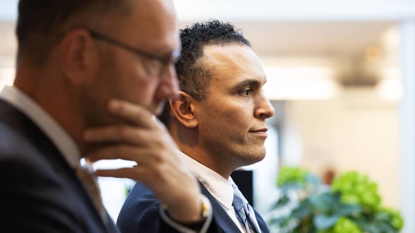 Rotterdam alderman no longer prosecuted for arson in -house
