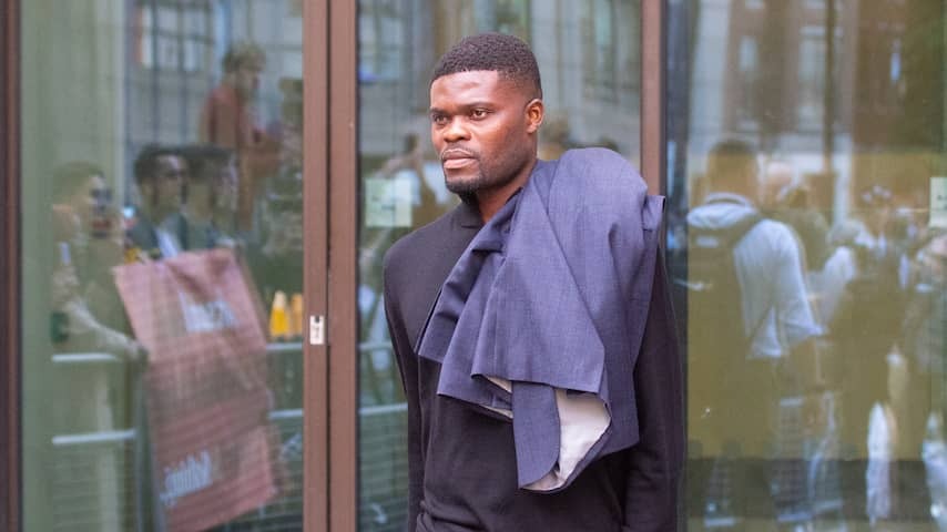 Despite ongoing rape case and angry fans, Partey signs at Villarreal