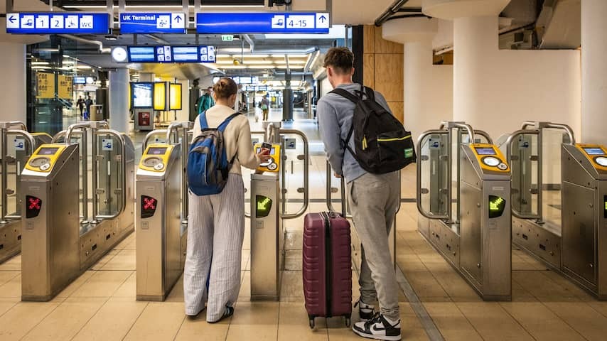 NS blocks several digital payment cards after fraud with 'free' travel