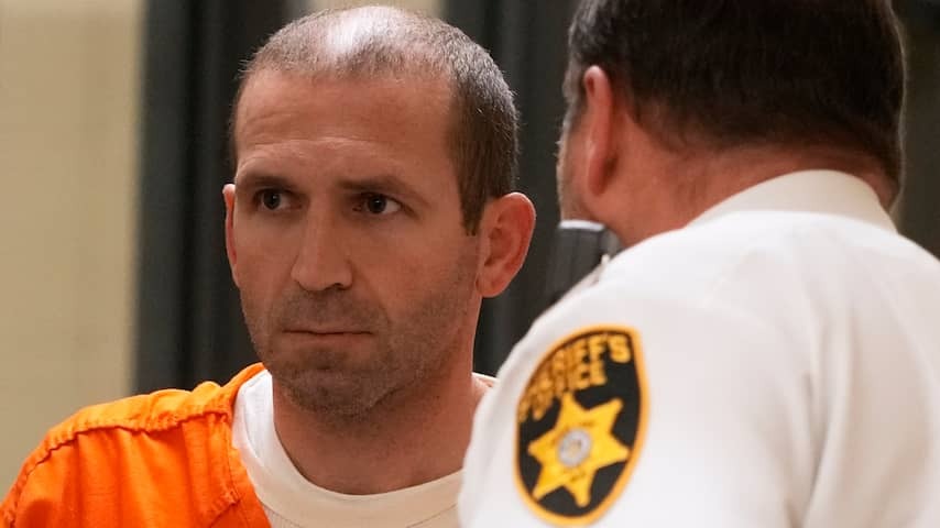American puts dead in scene and leaves family for other woman: 89 days in jail