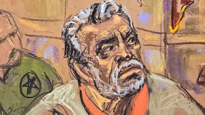 Mexican drug lord of Sinaloakartel confesses guilt and avoids death penalty