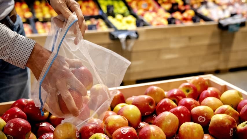 Packaging company Paardekooper cannot pay bills and requires a postponement