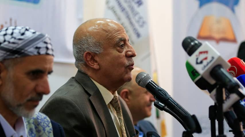 Houthi Prime Minister and several ministers killed at Israeli air raid