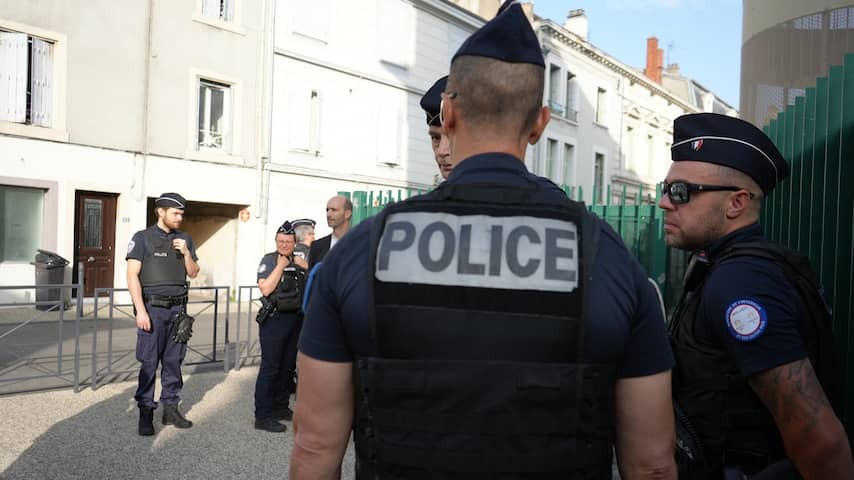 French police investigate death of Streamer (46) who was abused live