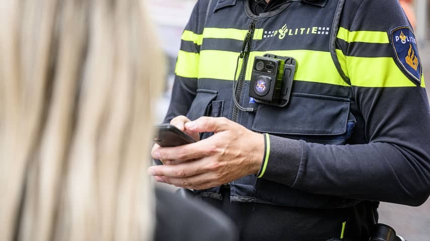 Citizens hold man in the act with attempted sexual violence in Diemen
