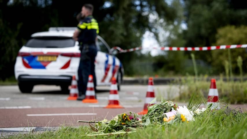 Police calls on Belgian tracking dog to investigate Dood Lisa (17)