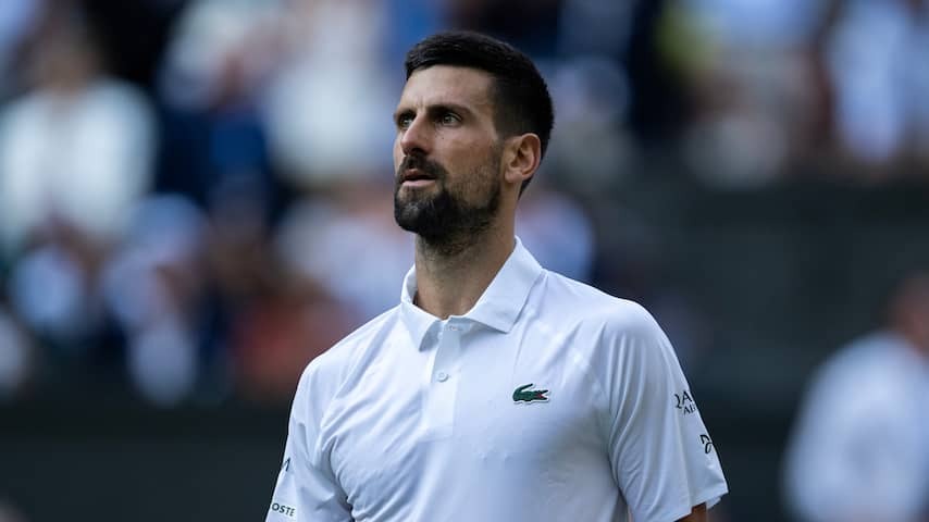 Djokovic and former F1 drivers become co-owner football club Le Mans