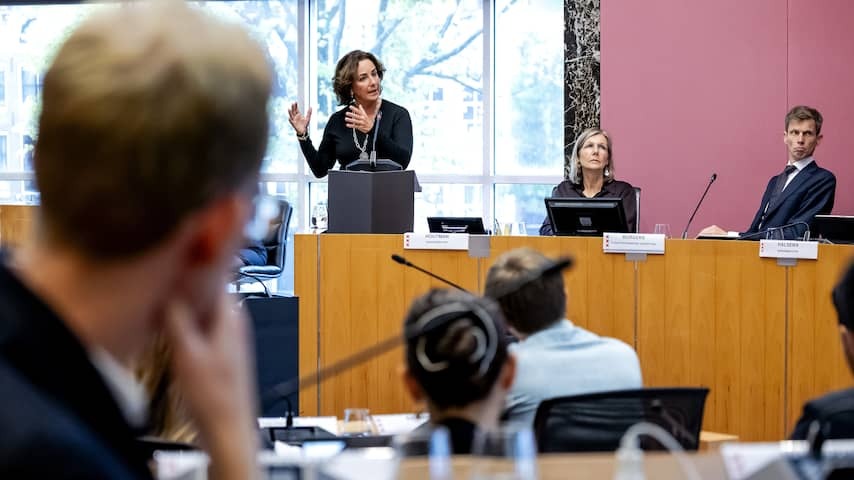 Municipality of Amsterdam accidentally pays 21 million euros too much for invoices