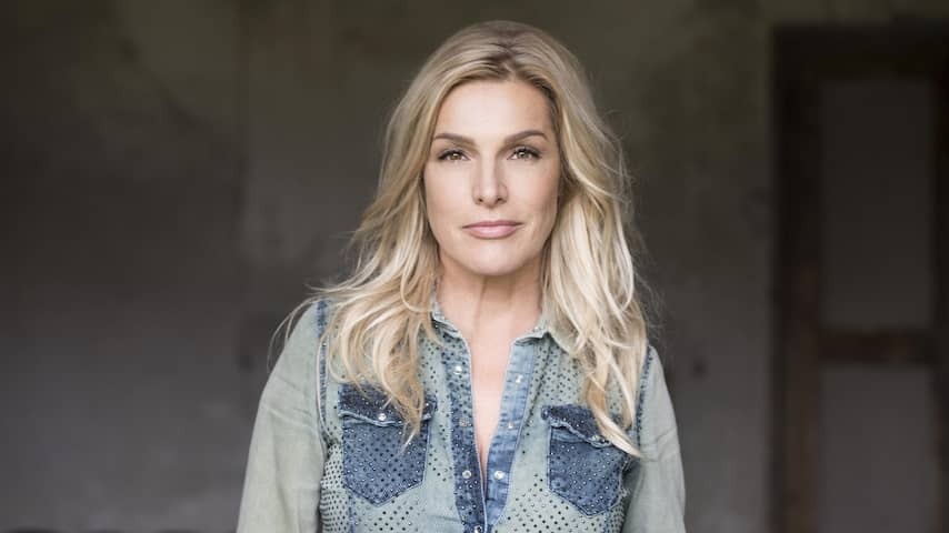 Lucille Werner will deal with diversity and inclusion at AVROTROS