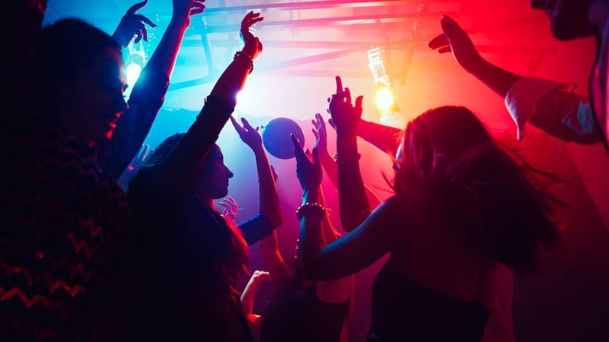 (Un) desired intimacy at a festival: 'Short question is very accessible'