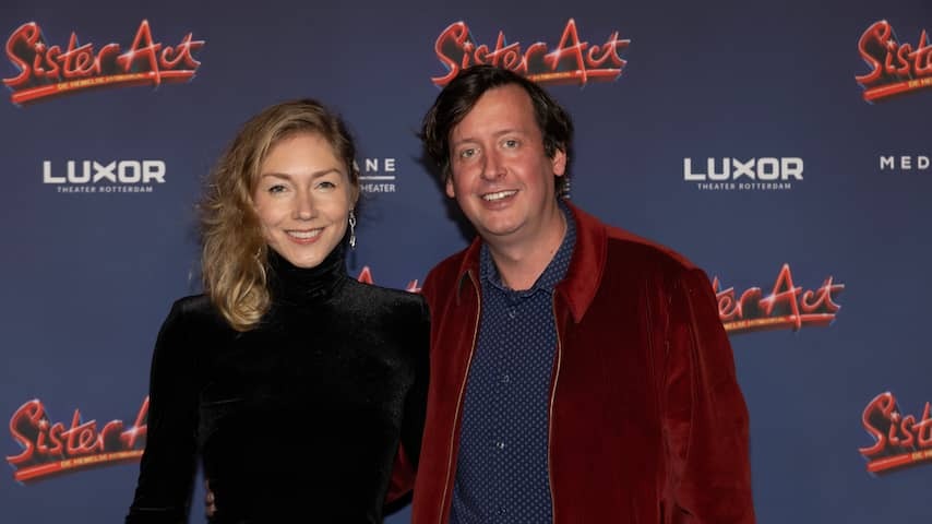 Jamie Kames confirms that break with Steven Kazàn had to do with another