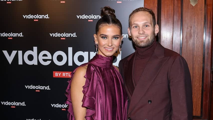 Daley Blind focused on recovery after birth: 'I was more concerned with my return'