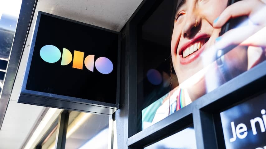 Odido interference largely passed, cause during maintenance of data centers