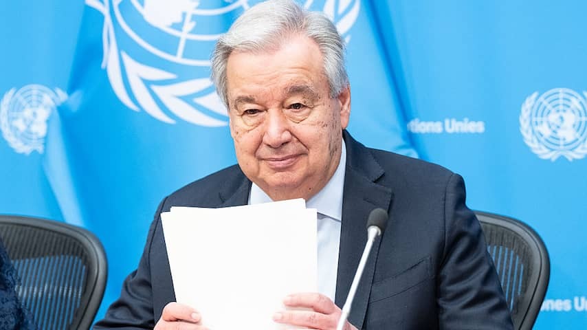 UN complains in new report that too many UN reports are being made