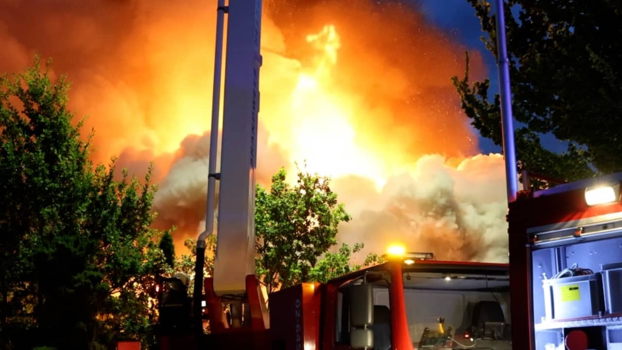 Fire